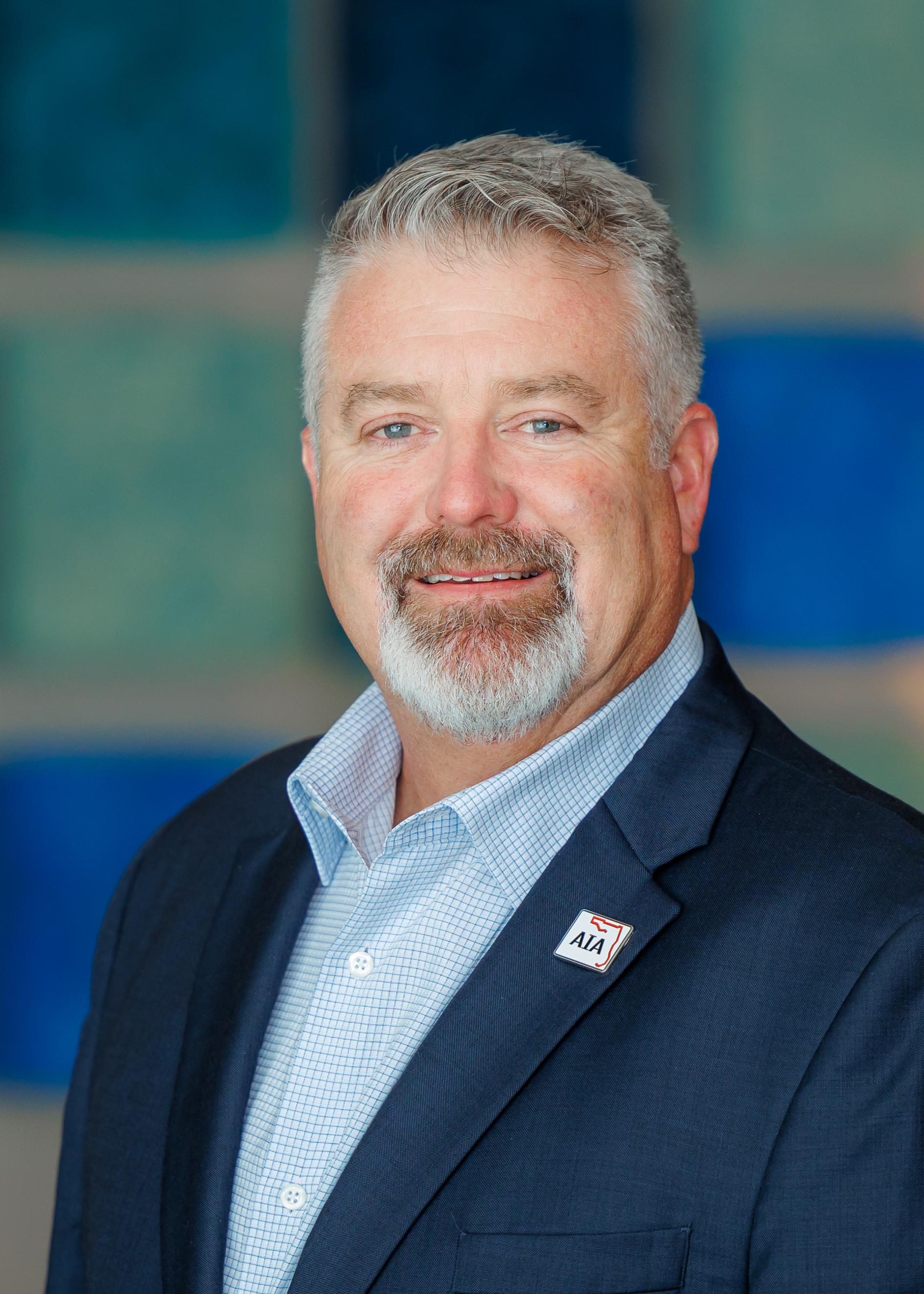 Ed O’Donnell headshot