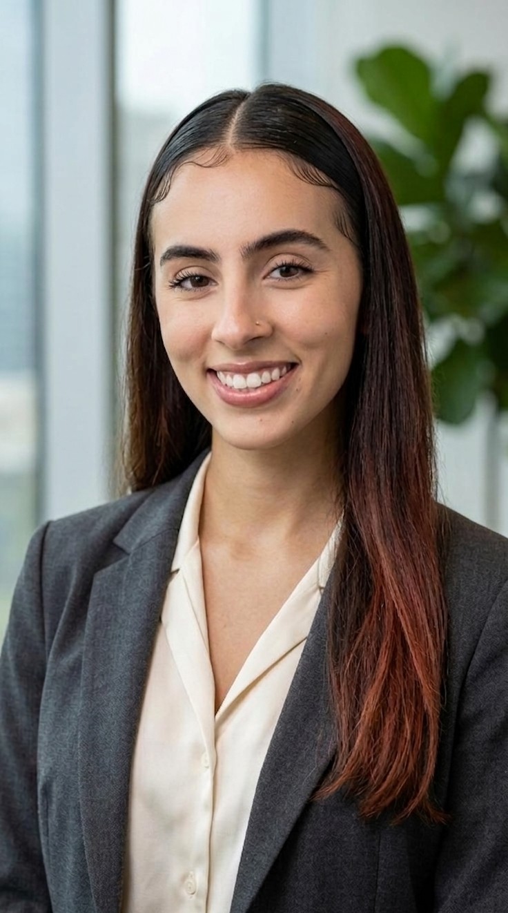 Masiel Mullen headshot