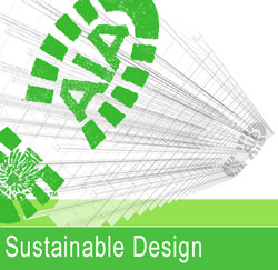 AIA Sustainable Design