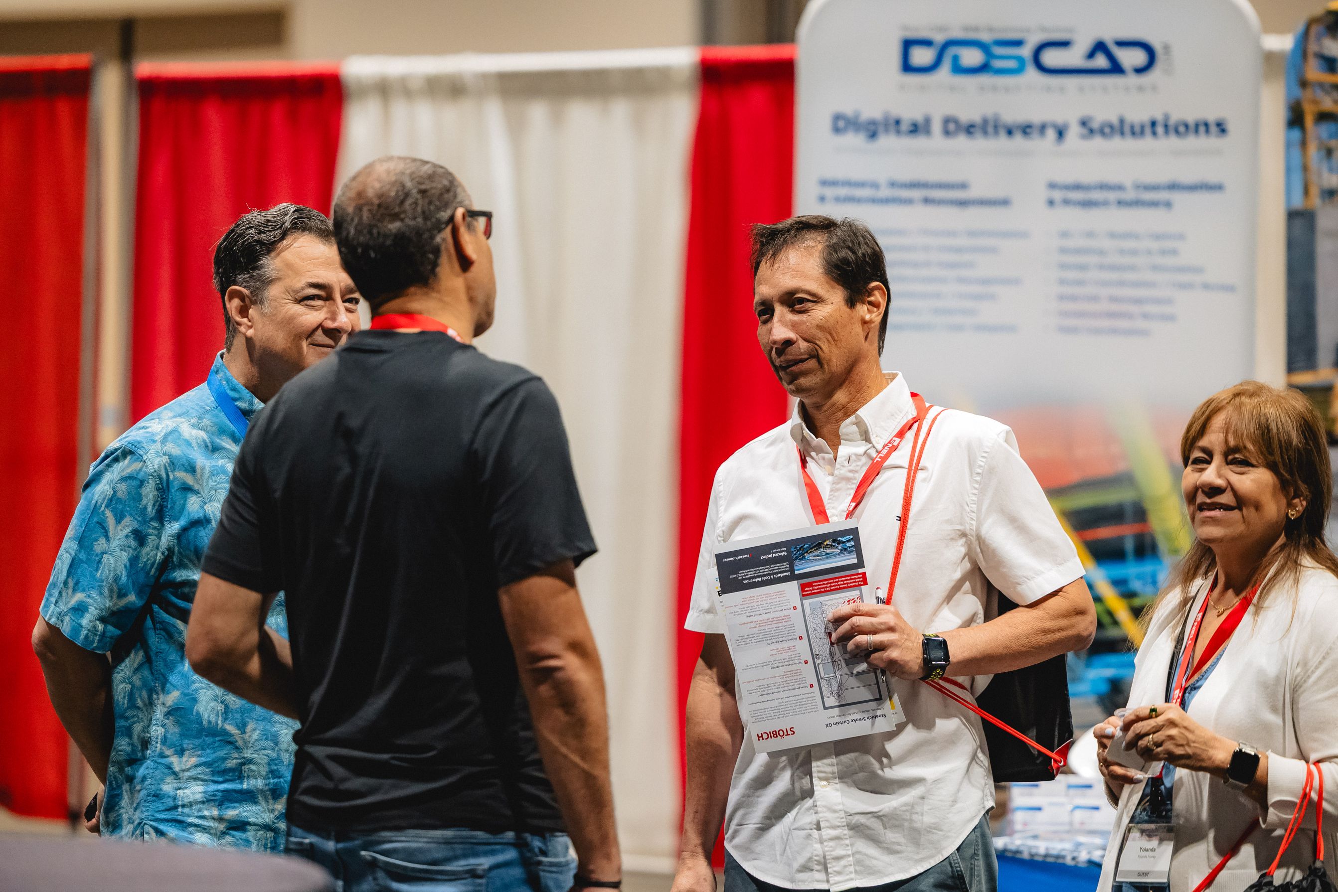 AIA Florida Annual Convention and Trade Show