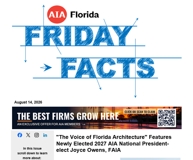 AIA Florida Advertising Example