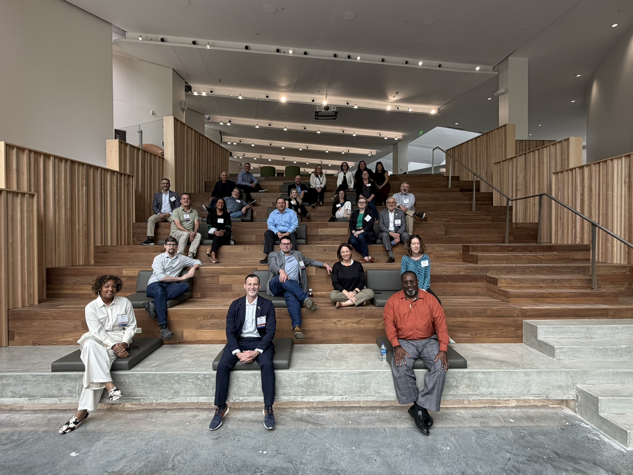 AIA Florida Board of Directors Meetings and Dinners