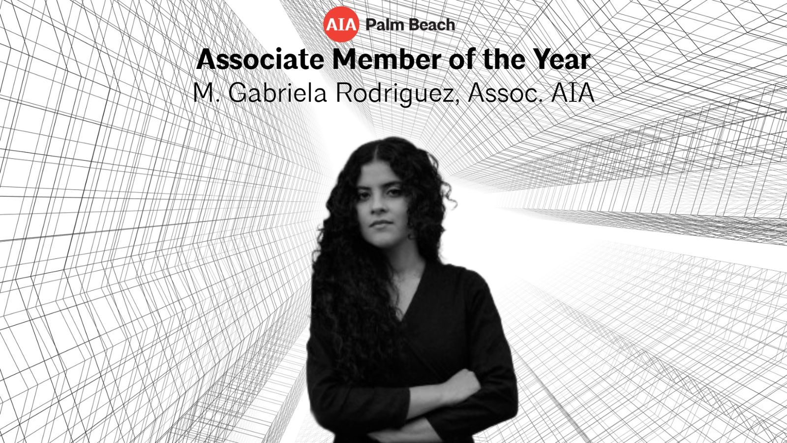 2026 AIA Palm Beach Honor Award recipient