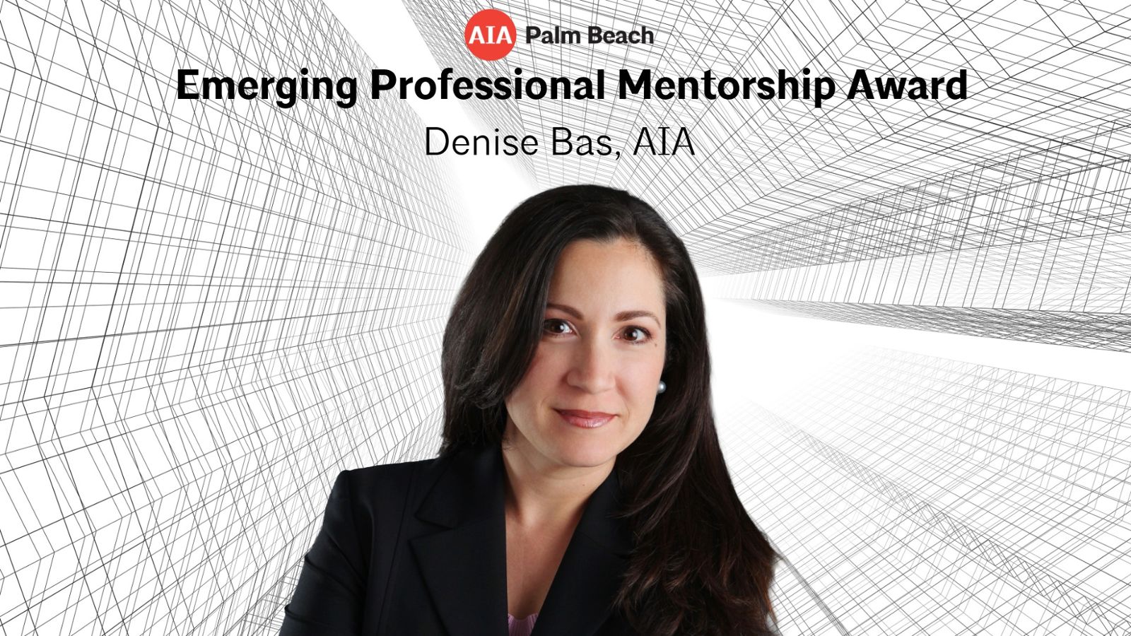 2026 AIA Palm Beach Honor Award recipient