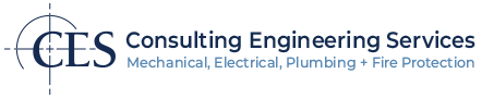 CES Consulting Engineering Services logo