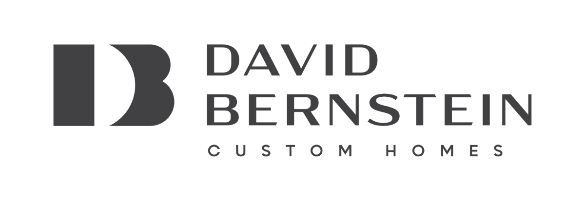 DB Custom Homes logo
