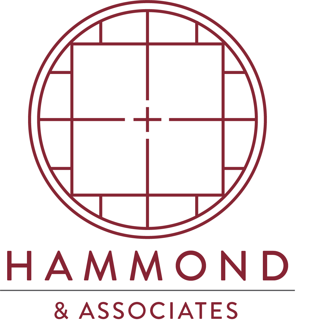 Hammond & Associates Consulting Engineers logo