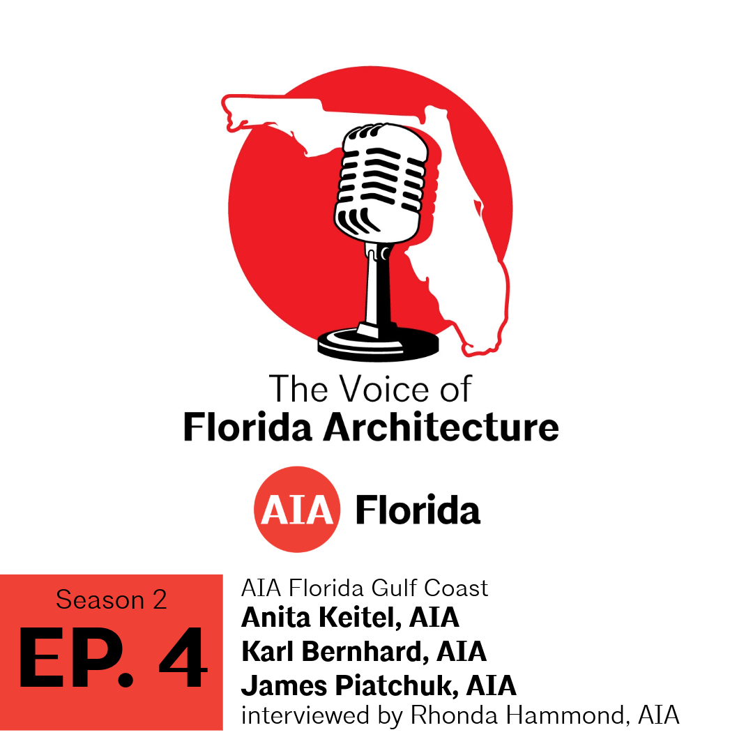 Episode 4 AIA Florida Gulf Coast