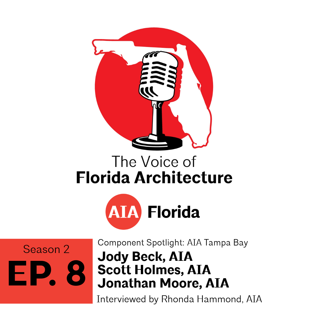 Episode 8 AIA Tampa Bay
