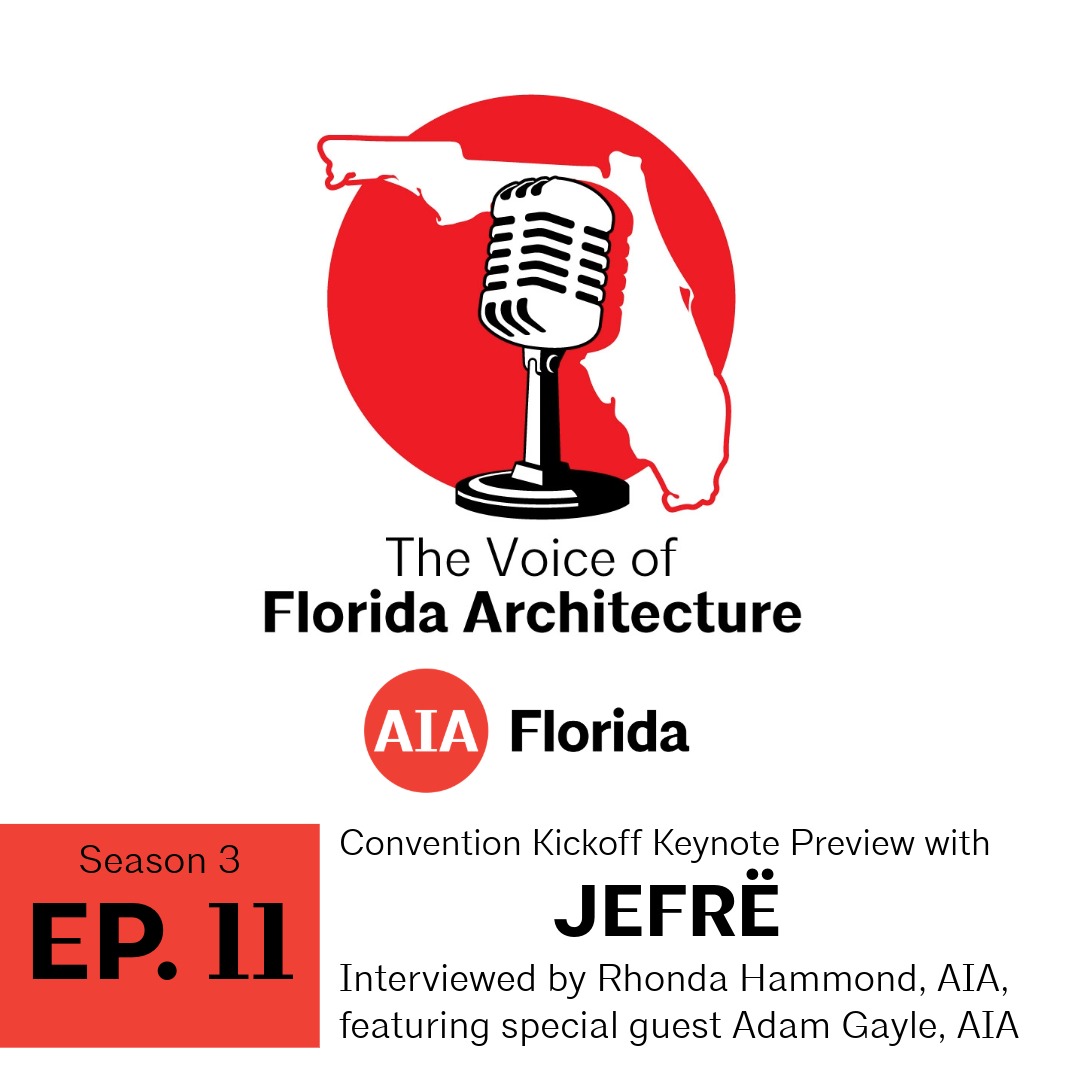 Episode 11 JEFRÉ