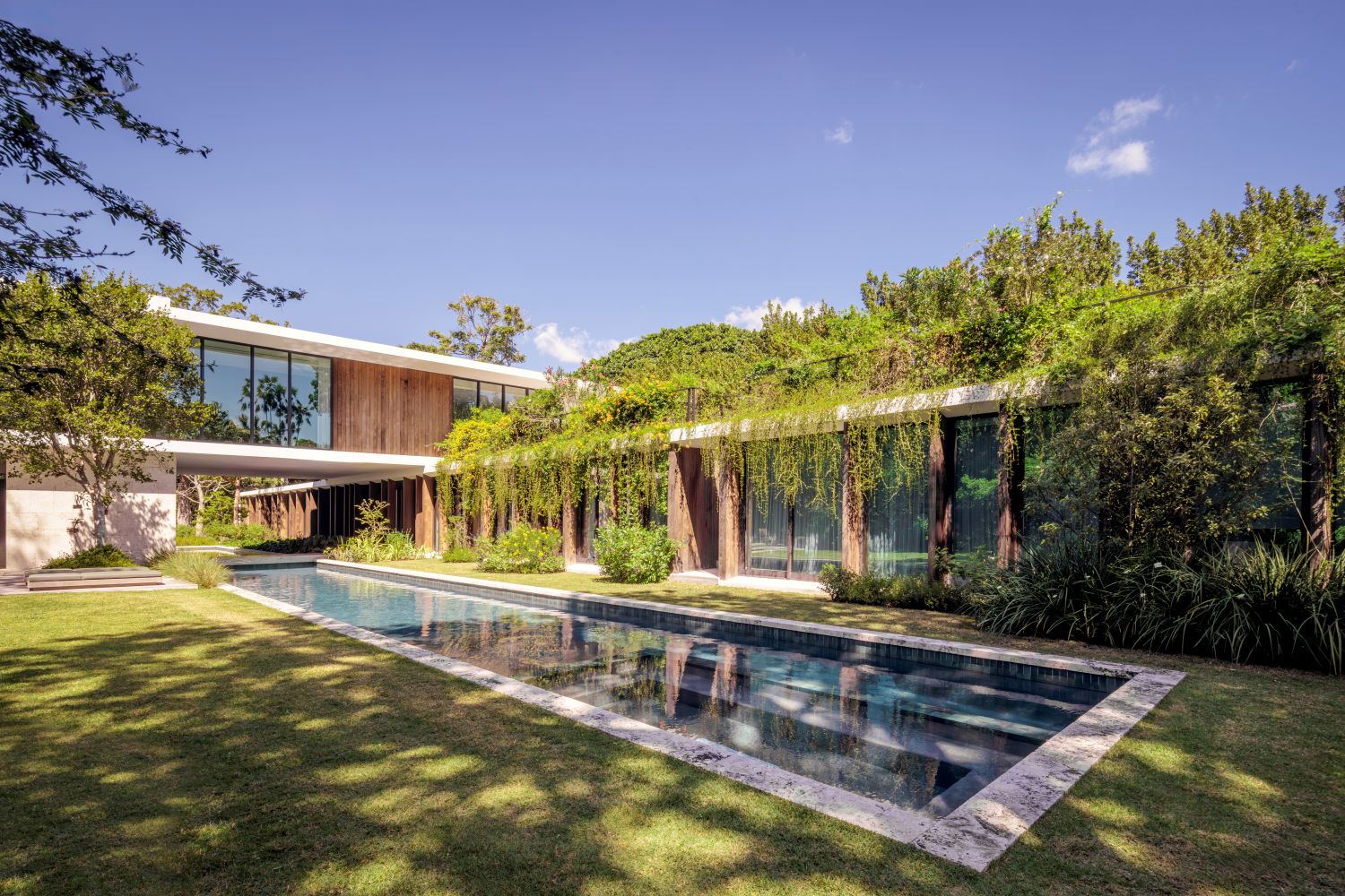 Kiaora Residence