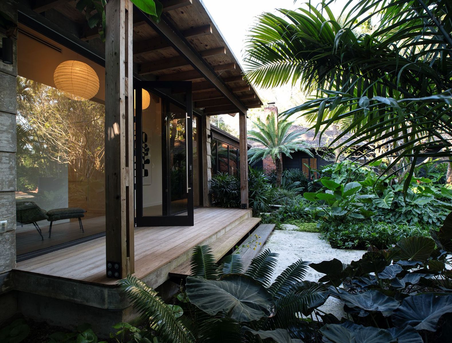 Loquat Residence