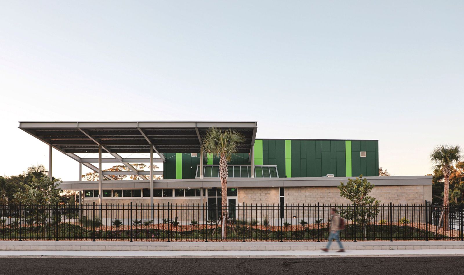 Dr. Janet S. Pullen S.T.E.A.M. Center