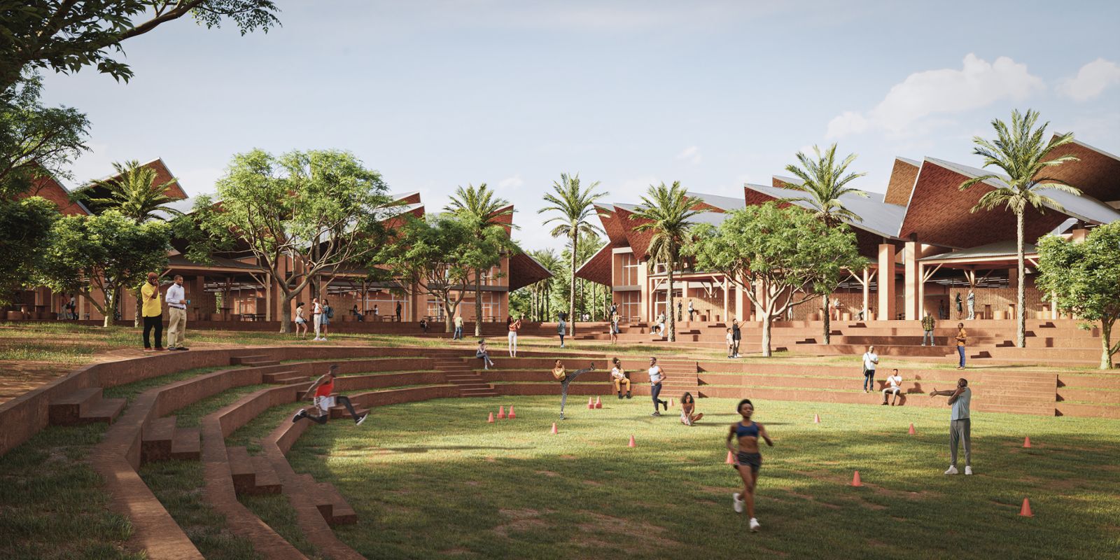 Koupela University