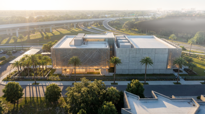 Holocaust Museum for Hope and Humanity